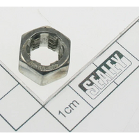Sealey Die 3/8"-16 unc (silver) AK311.V2-34