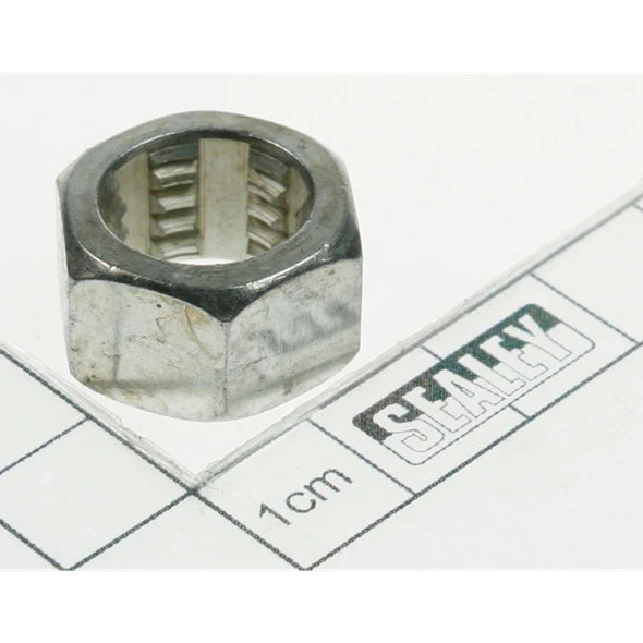 Sealey Die 1/2"-13 unc (silver)