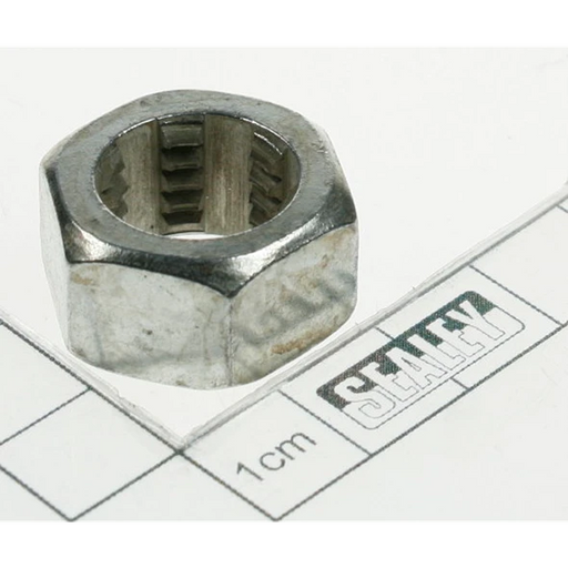 Sealey Die 9/16"-12 unc (silver)