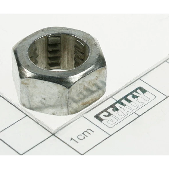 Sealey Die 9/16"-12 unc (silver)