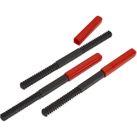 Sealey Thread Restoring File Set 3pc AK313