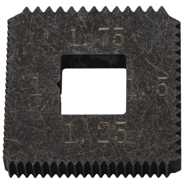 Sealey Die (1 x 1.25 x 1.5 x 1.75)