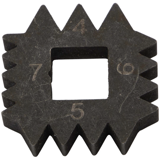 Sealey Die (7 x 5 x 6 x 4)
