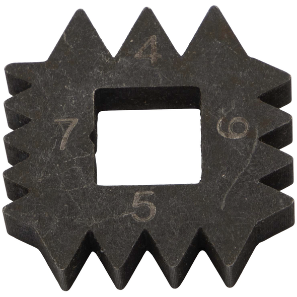 Sealey Die (7 x 5 x 6 x 4)