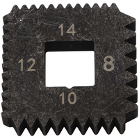Sealey Die (12 x 10 x 8 x 14) AK315-V2-09