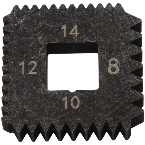 Sealey Die (12 x 10 x 8 x 14)