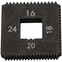 Sealey Die (24 x 20 x 18 x 16) AK315-V2-10