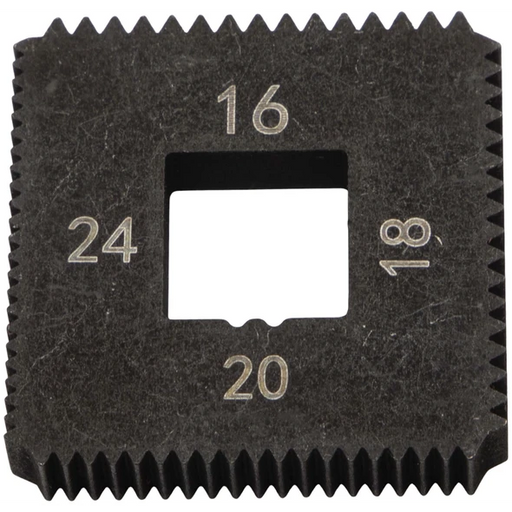 Sealey Die (24 x 20 x 18 x 16)