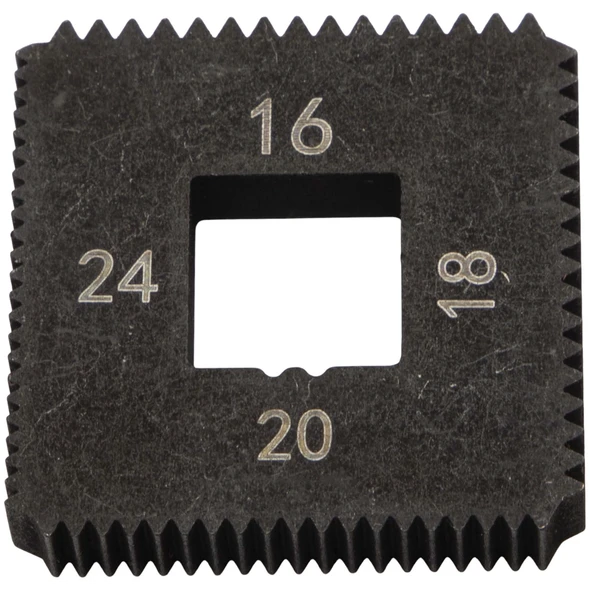 Sealey Die (24 x 20 x 18 x 16)