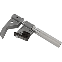 Sealey Universal External Thread Repairer/Chaser Metric/Imperial AK315