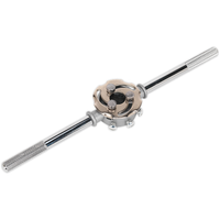 Sealey Die Holder25 x 9mm Three Screw with Alignment Mechanism AK317DH