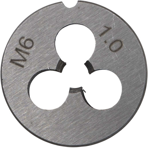 Sealey Die M6 x 1.0mm
