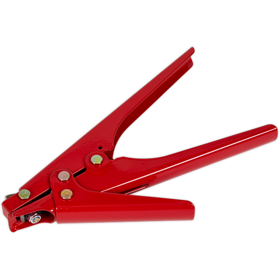 Sealey Cable Tie Fastening Tool AK3254 Sealey - Town Tools 