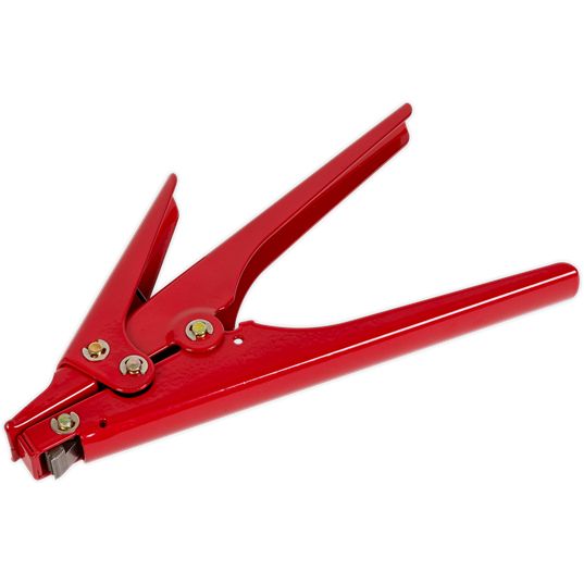 Sealey Cable Tie Fastening Tool AK3254 Sealey - Town Tools 