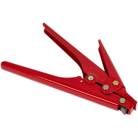 Sealey Cable Tie Fastening Tool AK3254 Sealey - Town Tools 