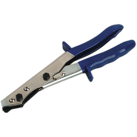Sealey Hand Nibbler Shears AK327