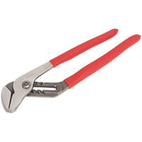 Sealey Water Pump Pliers 250mm AK368