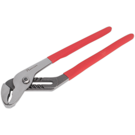 Sealey Water Pump Pliers 300mm AK369 Sealey - Town Tools 