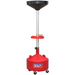 Sealey Mobile Oil Drainer 36L Manual Discharge AK36D Sealey - Town Tools 