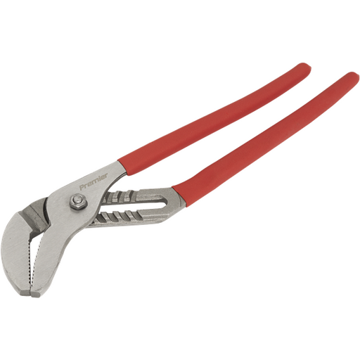 Sealey Water Pump Pliers 400mm AK370 Sealey - Town Tools 