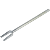 Sealey Ball Joint Splitter Long Reach 400mm AK3821