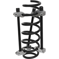 Sealey Coil Spring Compressor 3pc with Safety Hooks AK384