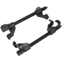 Sealey Coil Spring Compressor 2pc AK3841