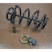 Sealey Coil Spring Compressor 350mm AK3842 Sealey - Town Tools 