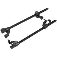 Sealey Coil Spring Compressor 2pc Long Reach AK3846