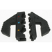 Sealey Jaw for crimping insulated terminals