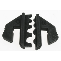 Sealey Jaw for crimping non-insulated terminals AK3857.02