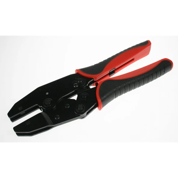Sealey Heavy-duty ratchet crimper without jaws