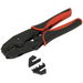 Sealey Ratchet Crimping Tool Interchangeable Jaws AK3857 Sealey - Town Tools 