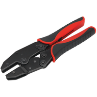 Sealey Ratchet Crimping Tool without Jaws AK3858