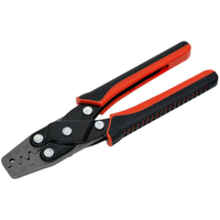 Sealey Crimping Tool Superseal Series 1.5 AK3859