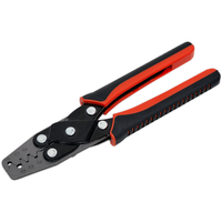 Sealey Crimping Tool Delphi Weather Pack AK3860