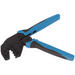 Sealey Ratchet Crimping Tool Angled Head Insulated Terminals AK3863 Sealey - Town Tools 