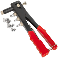 Sealey Threaded Nut Riveter AK393