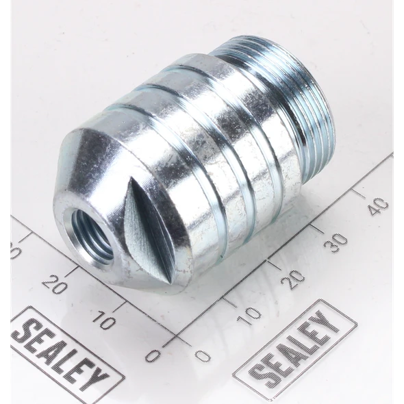 Sealey Sleeve Set (For Rivets)