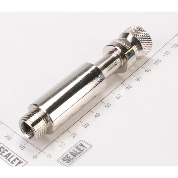 Sealey Draw Bar Body