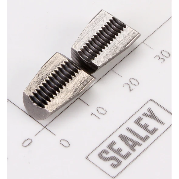 Sealey Jaw (Pairs)