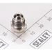 Sealey Nosepiece (4.8mm)