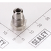 Sealey Nosepiece (6.4mm)