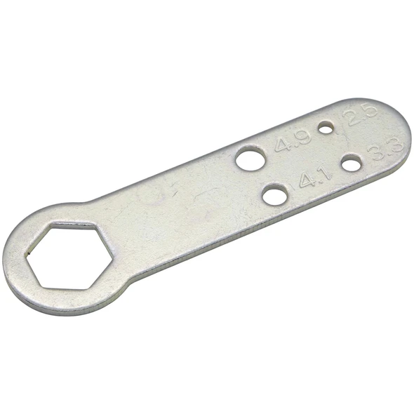 Sealey Spanner