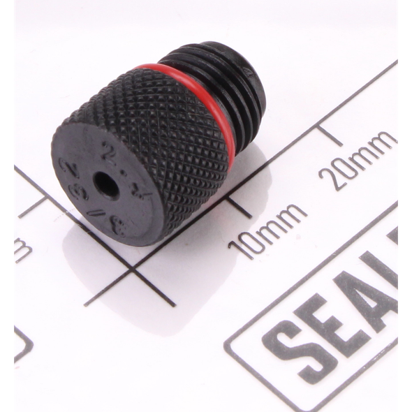 Sealey Guide Nozzle 2.4mm