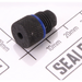 Sealey Guide Nozzle 4.0mm