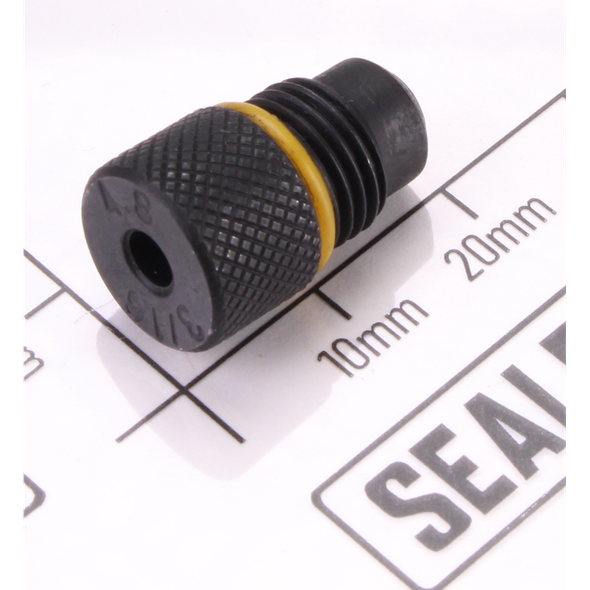 Sealey Guide Nozzle 4.8mm
