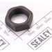 Sealey Centre Rod Nut