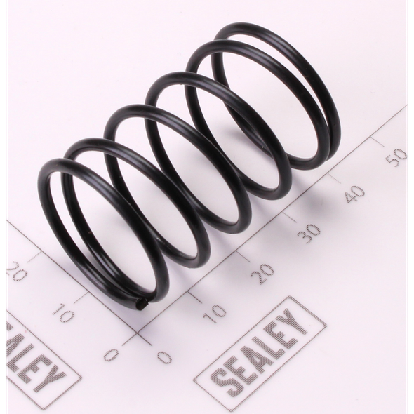 Sealey Centre Rod Spring