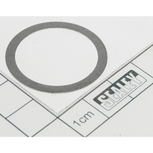 Sealey Gasket